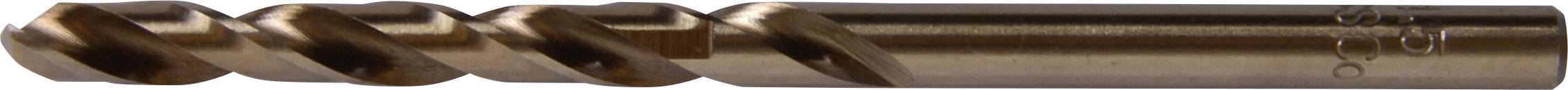 Makita D-16673 Metall-Spiralbohrer-Set 4mm 5St.