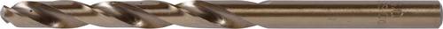 Makita D-16710 Metall-Spiralbohrer-Set 6 mm 5 St.