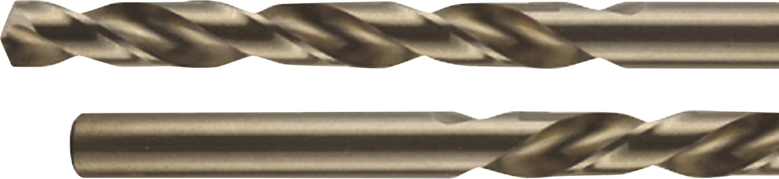 Makita D-17398 Metall-Spiralbohrer 6.5mm 1St.