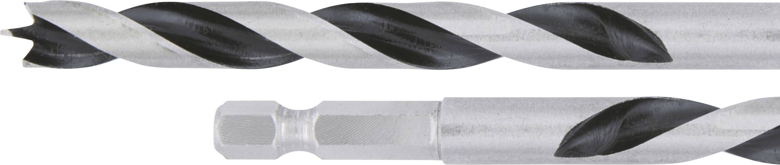 Makita D-15861 Holz-Spiralbohrer