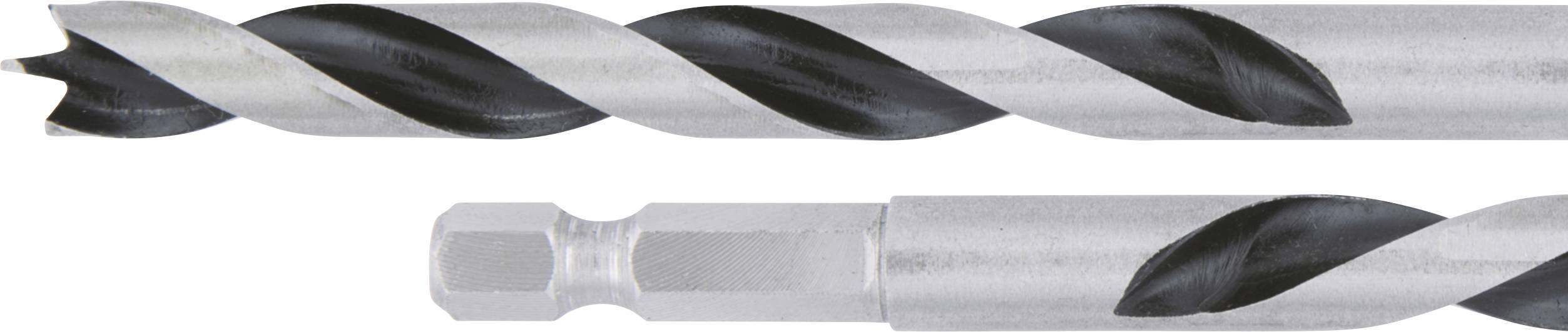 Makita D-15899 Holz-Spiralbohrer