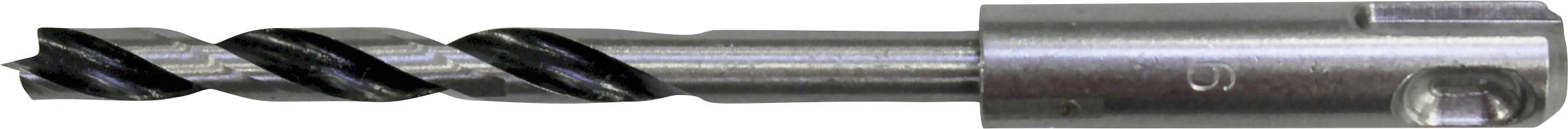 Makita B-57504 Holz-Spiralbohrer