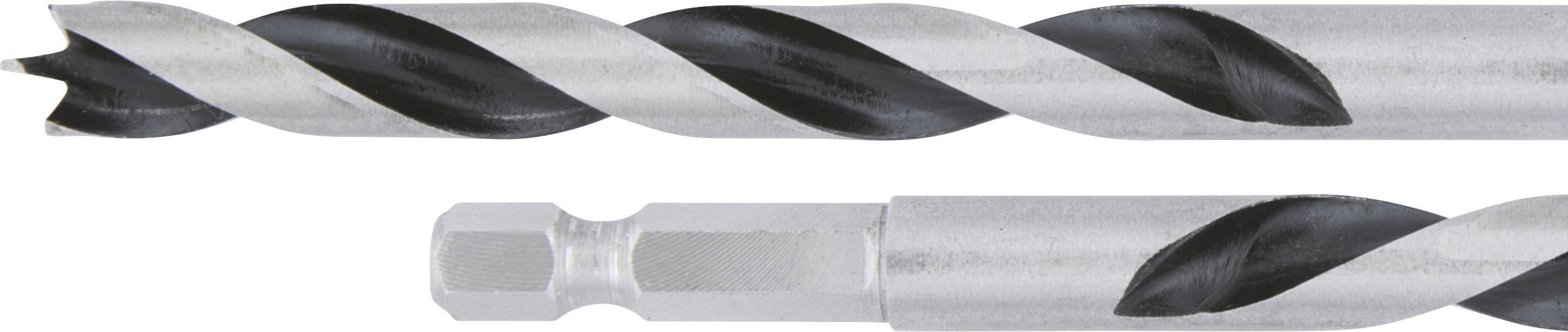 Makita D-15908 Holz-Spiralbohrer 1St.