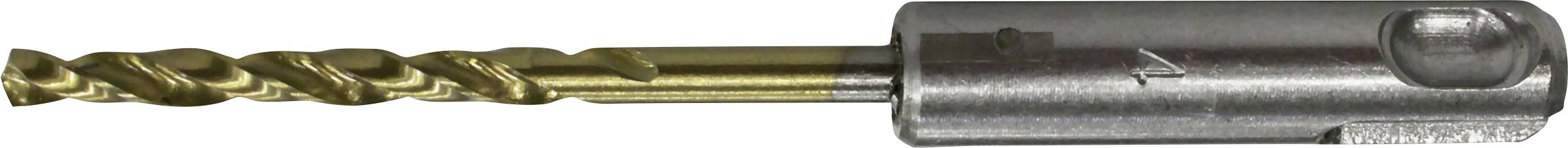 Makita B-57423 Metall-Spiralbohrer 4mm