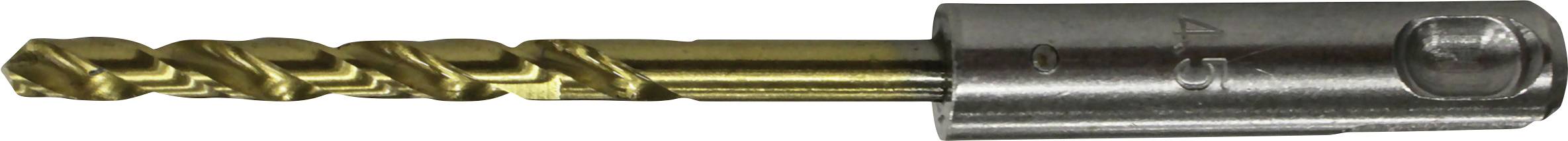 Makita B-57439 Metall-Spiralbohrer 4.5mm