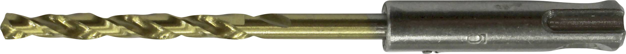 Makita B-57445 Metall-Spiralbohrer 5mm 1St.