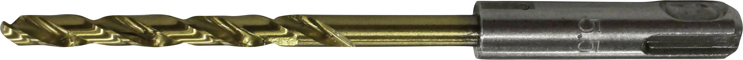 Makita B-57451 Metall-Spiralbohrer 5.5mm 1St.