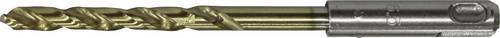 Makita B-57473 Metall-Spiralbohrer 6.5 mm 1 St.