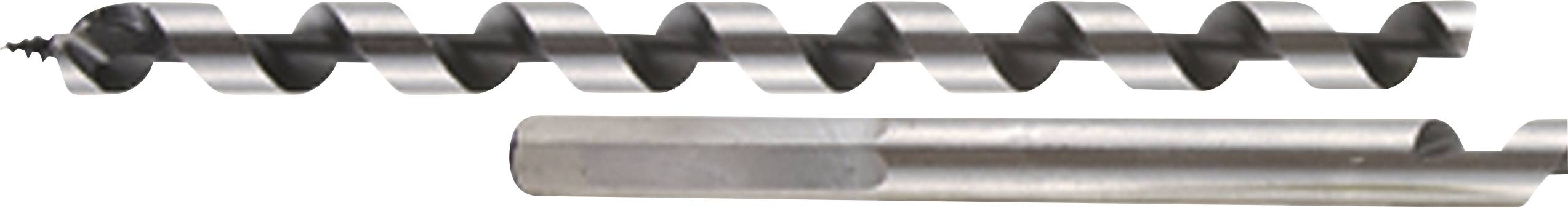 Makita D-07412 Schlangenbohrer 22mm Gesamtlänge 250mm 1St.