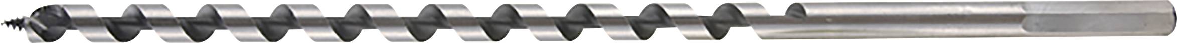 Makita D-07515 Schlangenbohrer 24mm Gesamtlänge 400mm 1St.