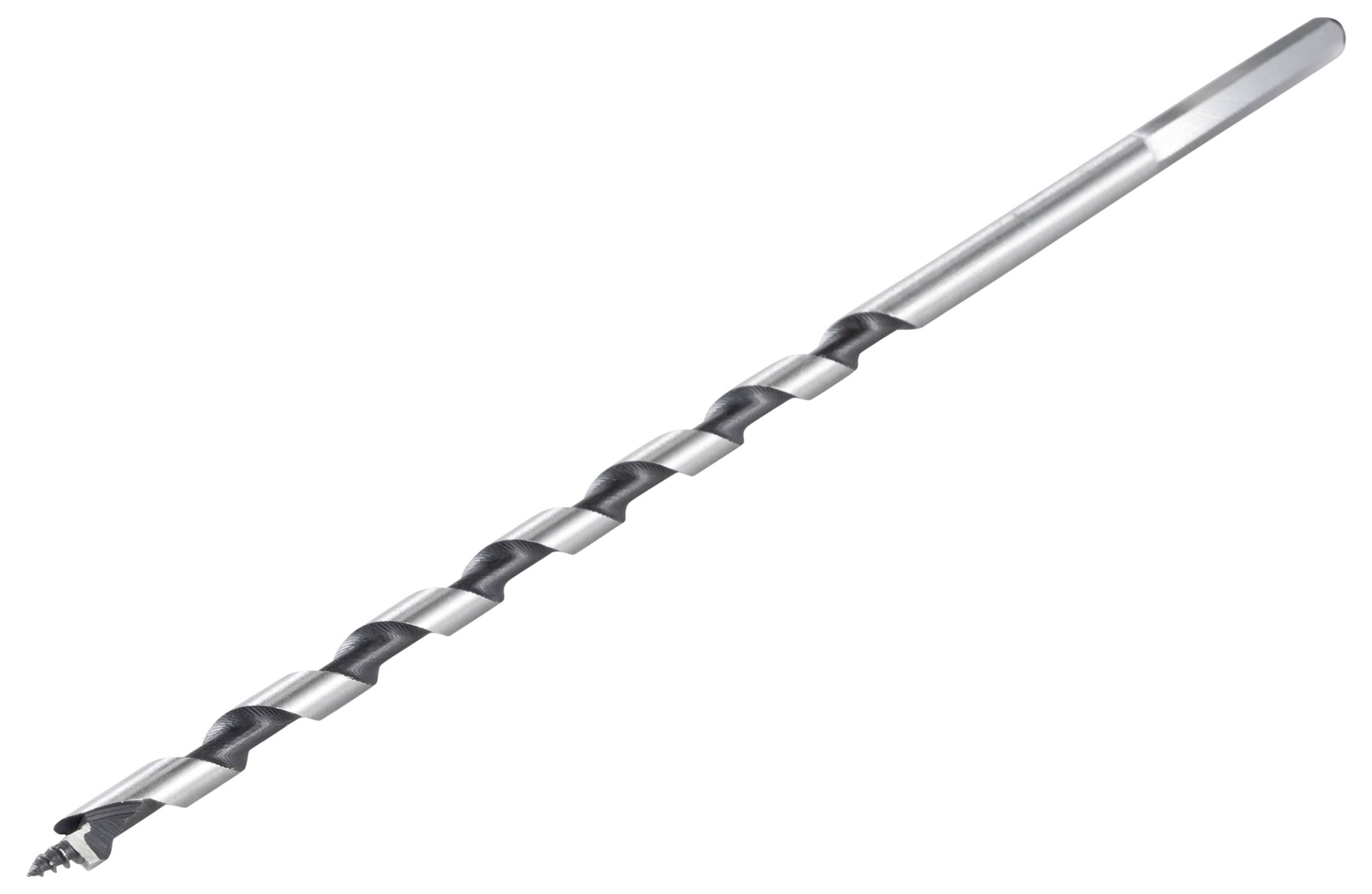 Makita D-07238 Schlangenbohrer 6mm Gesamtlänge 200mm 1St.
