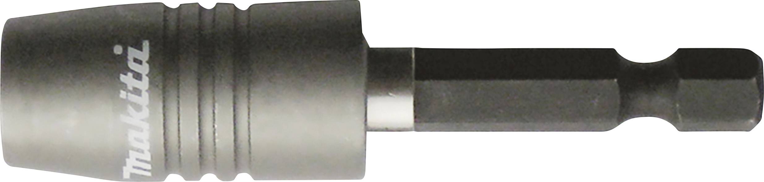 Makita P-54075 Bit-Halter 1/4" 60mm P-54075 60mm