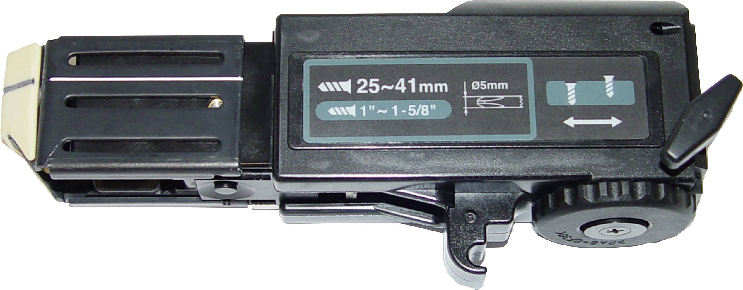 Makita 125537-7 Schraubvorsatz 1St.