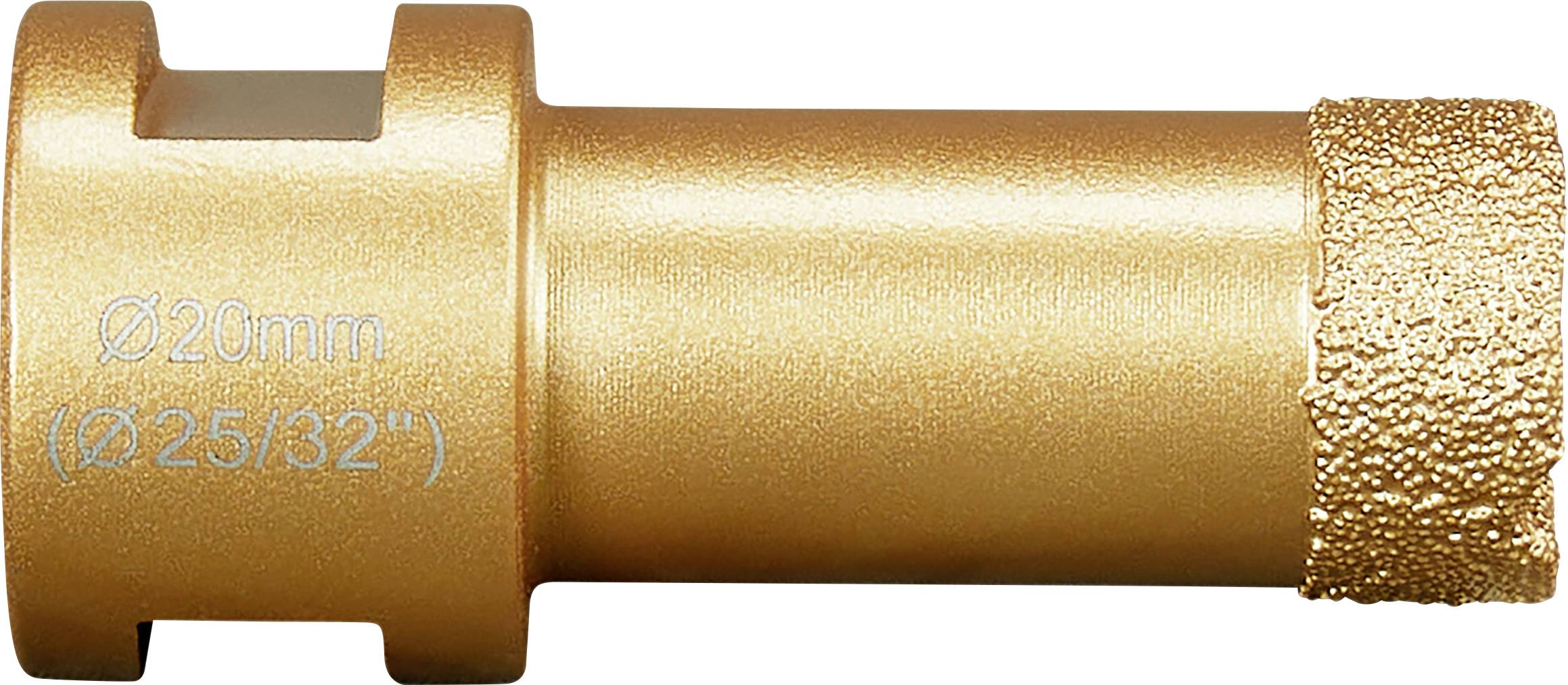 Makita D-44454 Hohlbohrkrone 20mm 1St.