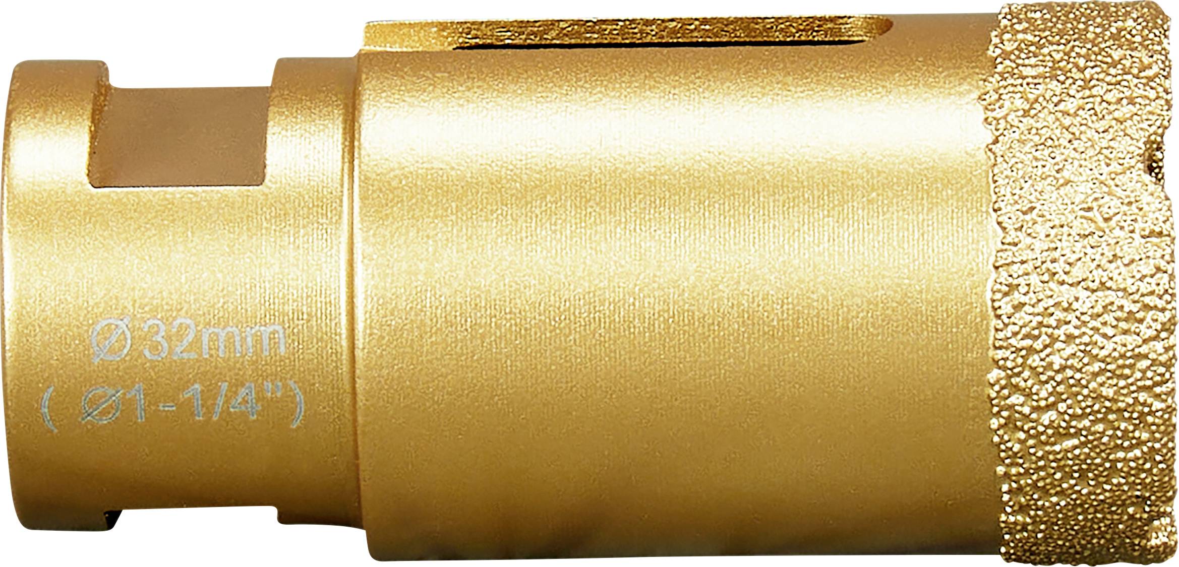 Makita D-44507 Hohlbohrkrone 32mm 1St.
