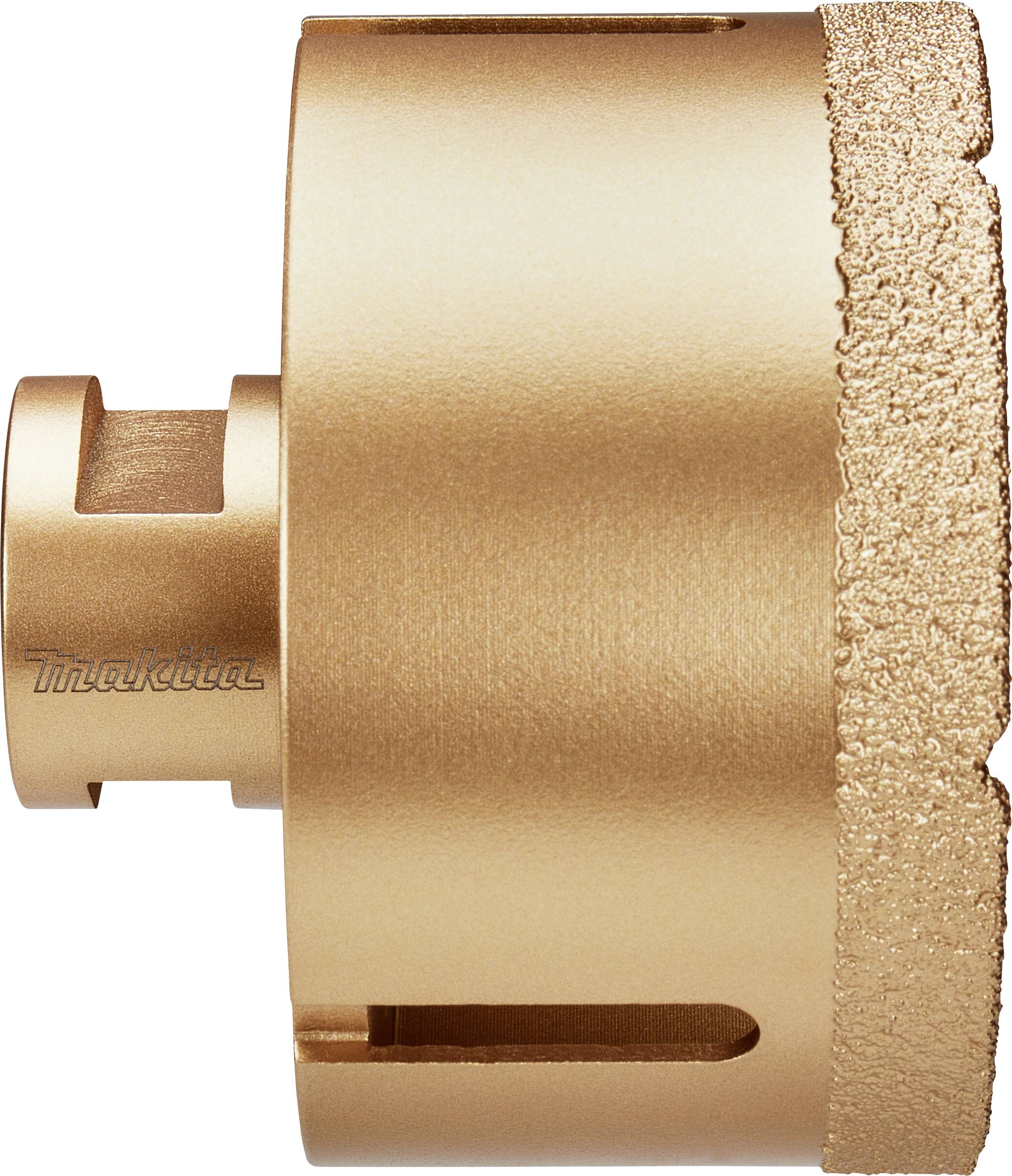 Makita D-44644 Hohlbohrkrone 80mm 1St.