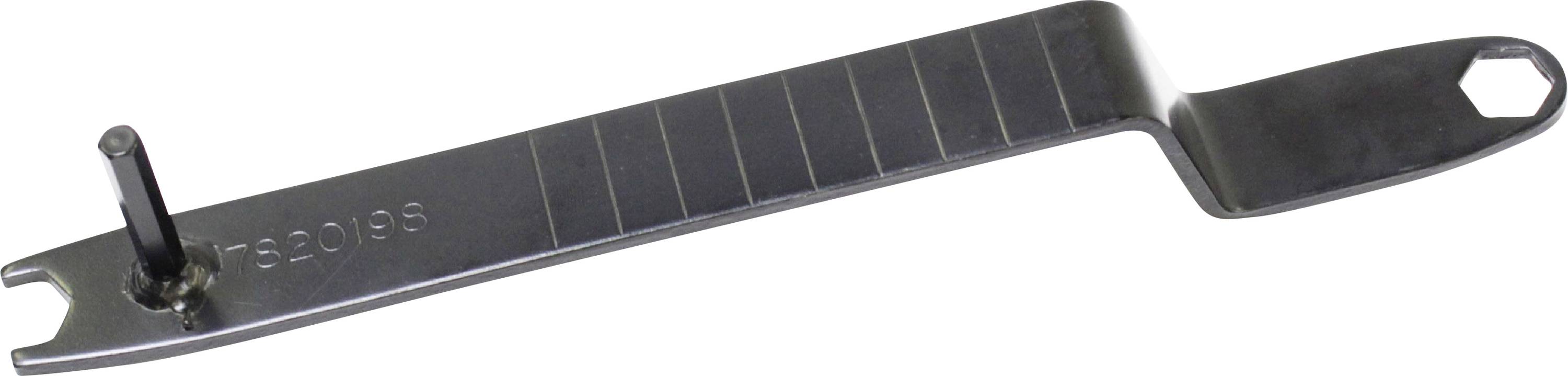 Makita Sechskantschlüssel