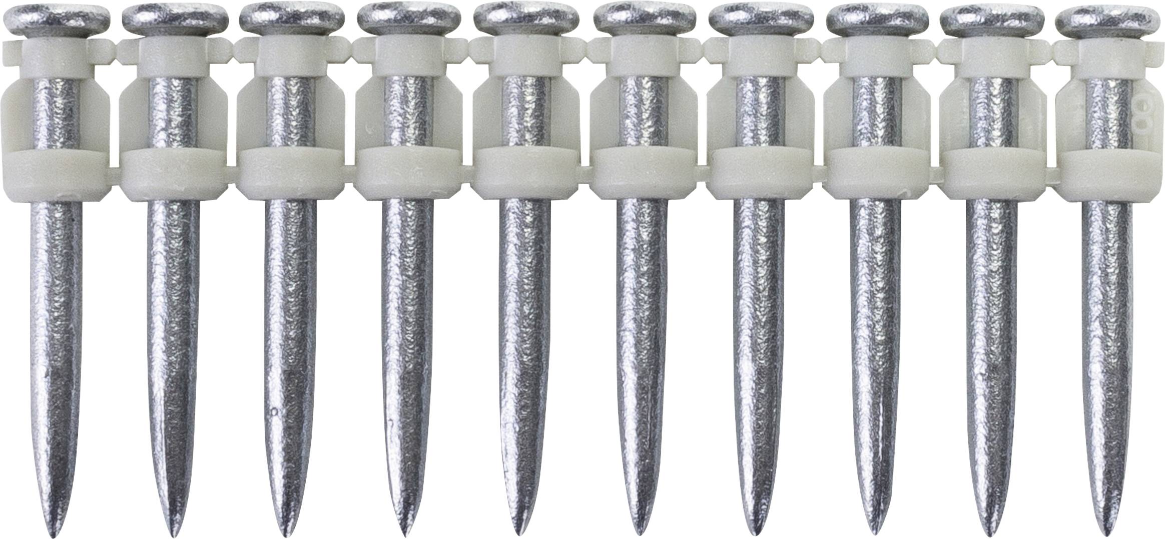 Makita 196285-5 Betonnägel inkl. Gaskartusche