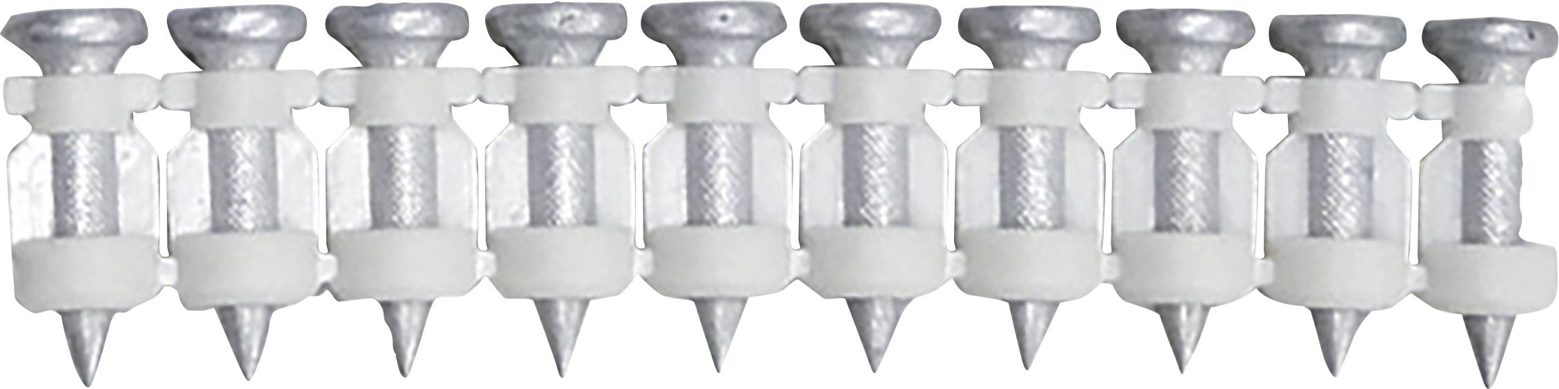 Makita 196286-3 Betonnägel inkl. Gaskartusche