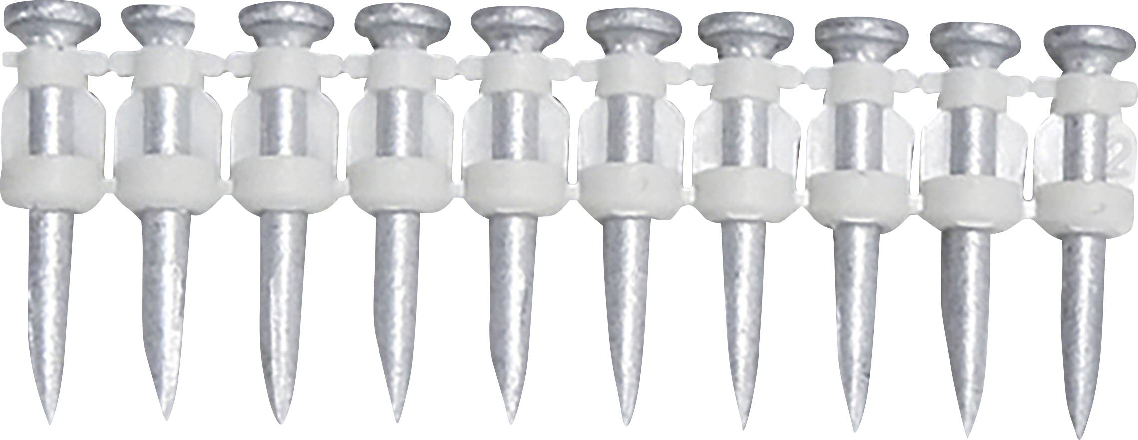 Makita 196288-9 Betonnägel inkl. Gaskartusche