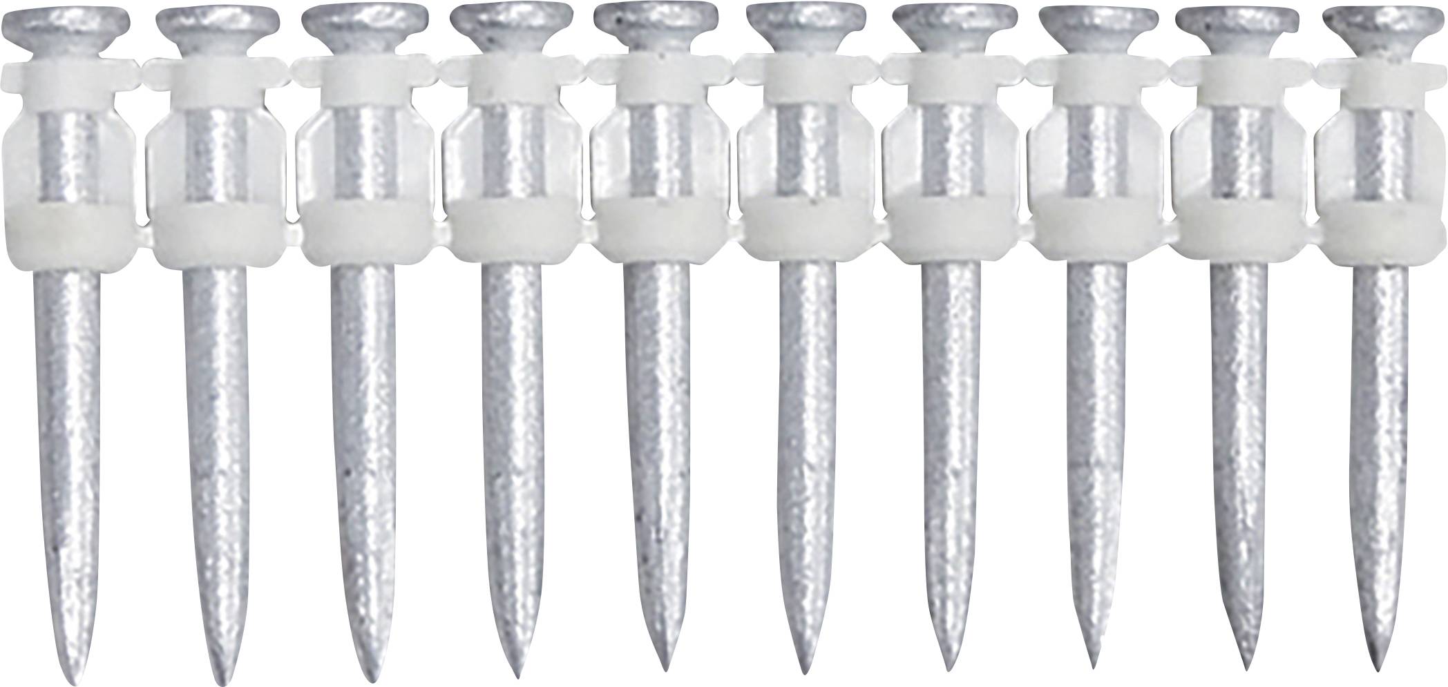 Makita 196289-7 Betonnägel inkl. Gaskartusche