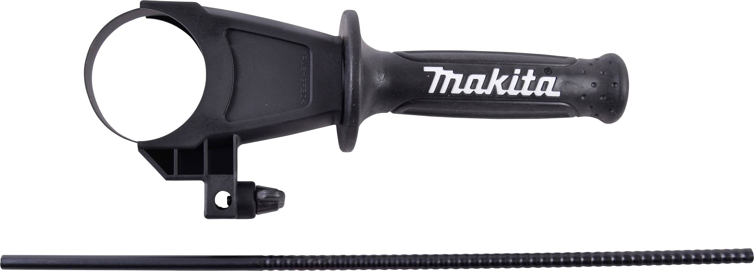 Makita 135197-7 Seitengriff 1St.