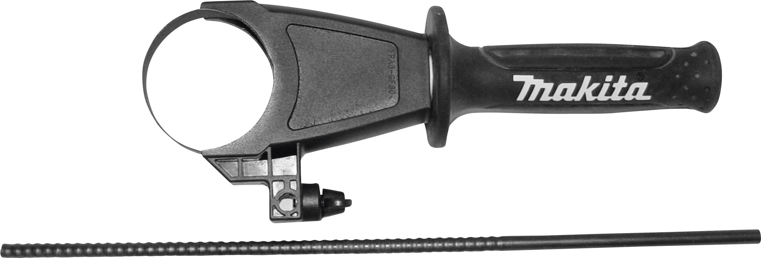 Makita 135209-6 Seitengriff 1St.