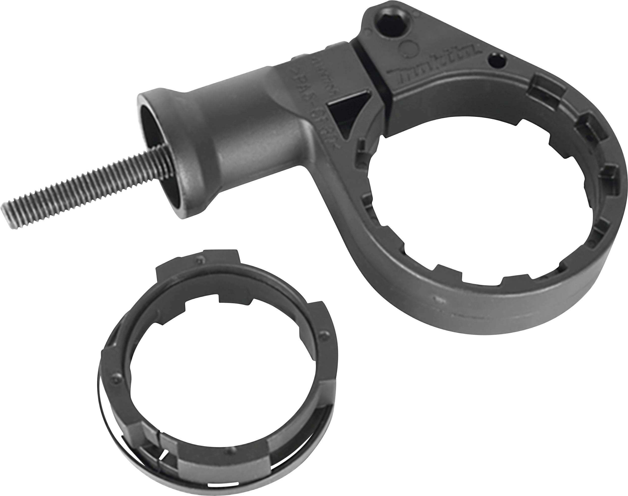 Makita 194582-3 Seitengriffhalter 1St.