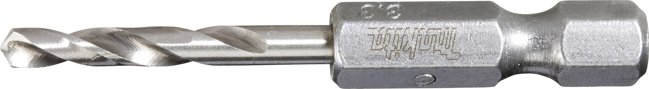 Makita B-56437 Nietenbohrer 1 Set