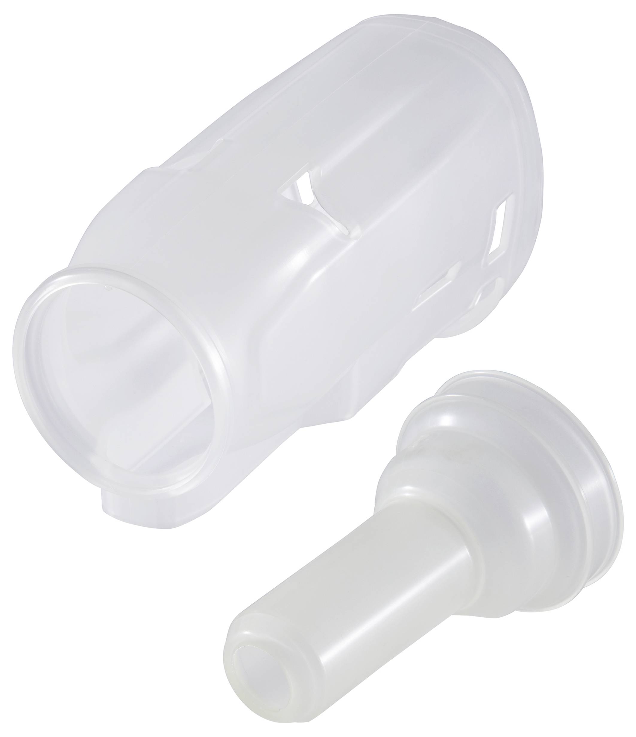 Makita 191G66-4 Schutzabdeckung 1 Set