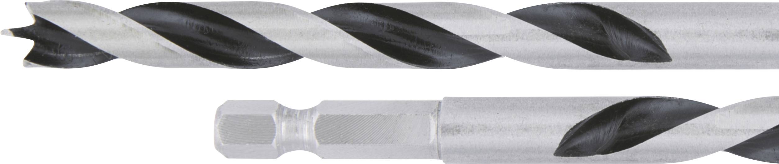 Makita D-15920 Holz-Spiralbohrer