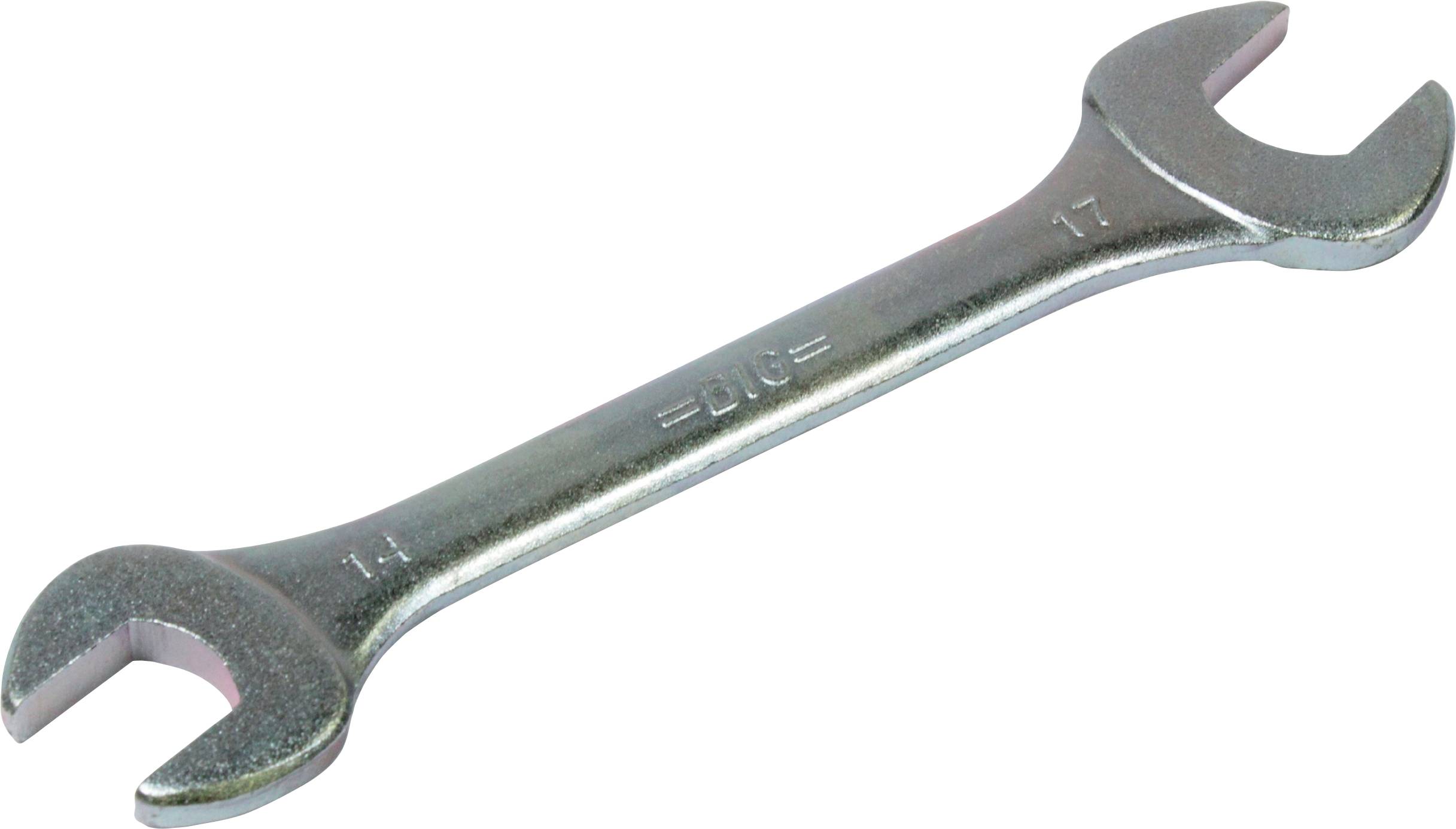 Makita SC00000107 Maulschlüssel