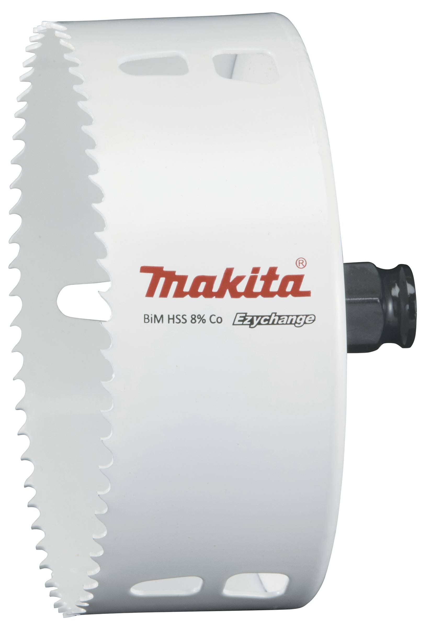 Makita E-04036 Lochsäge 121mm 1St.
