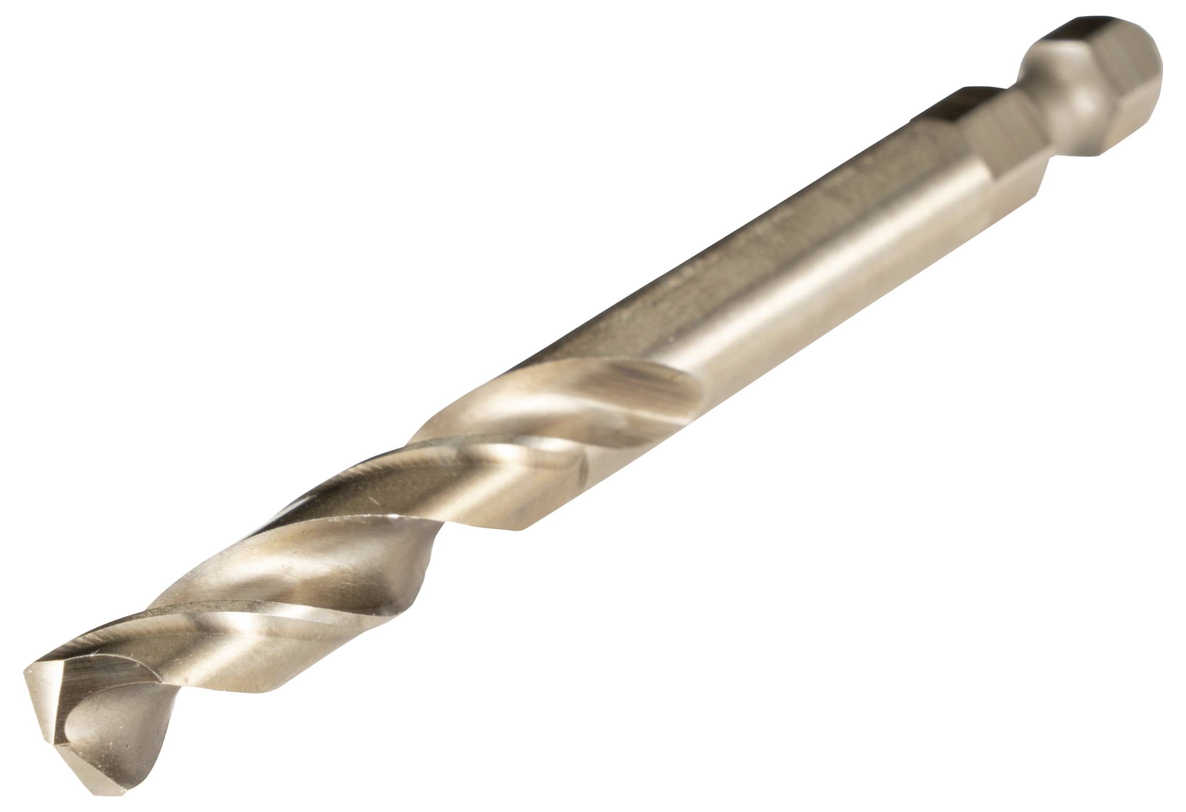 Makita E-04092 Zentrierbohrer 6.35mm Sechskantschaft 1St.