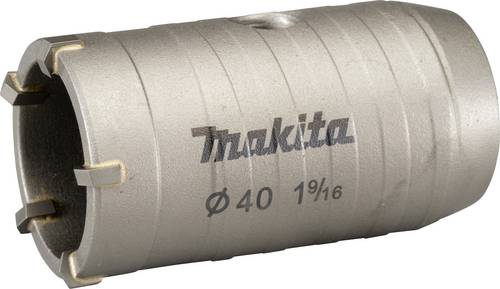 Makita D-73916 Hohlbohrkrone 40 mm 1 St.