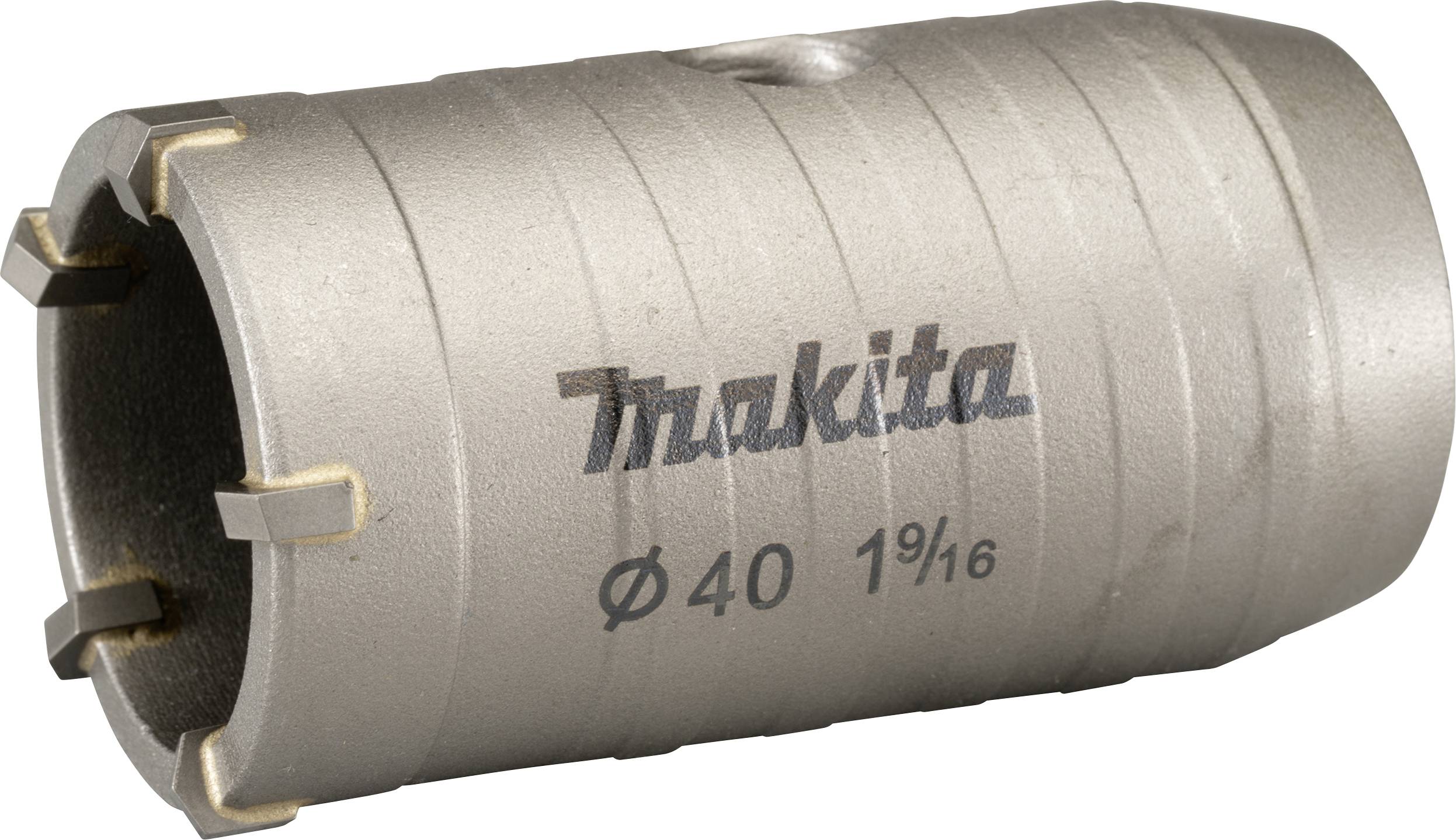 Makita D-73916 Hohlbohrkrone 40mm 1St.