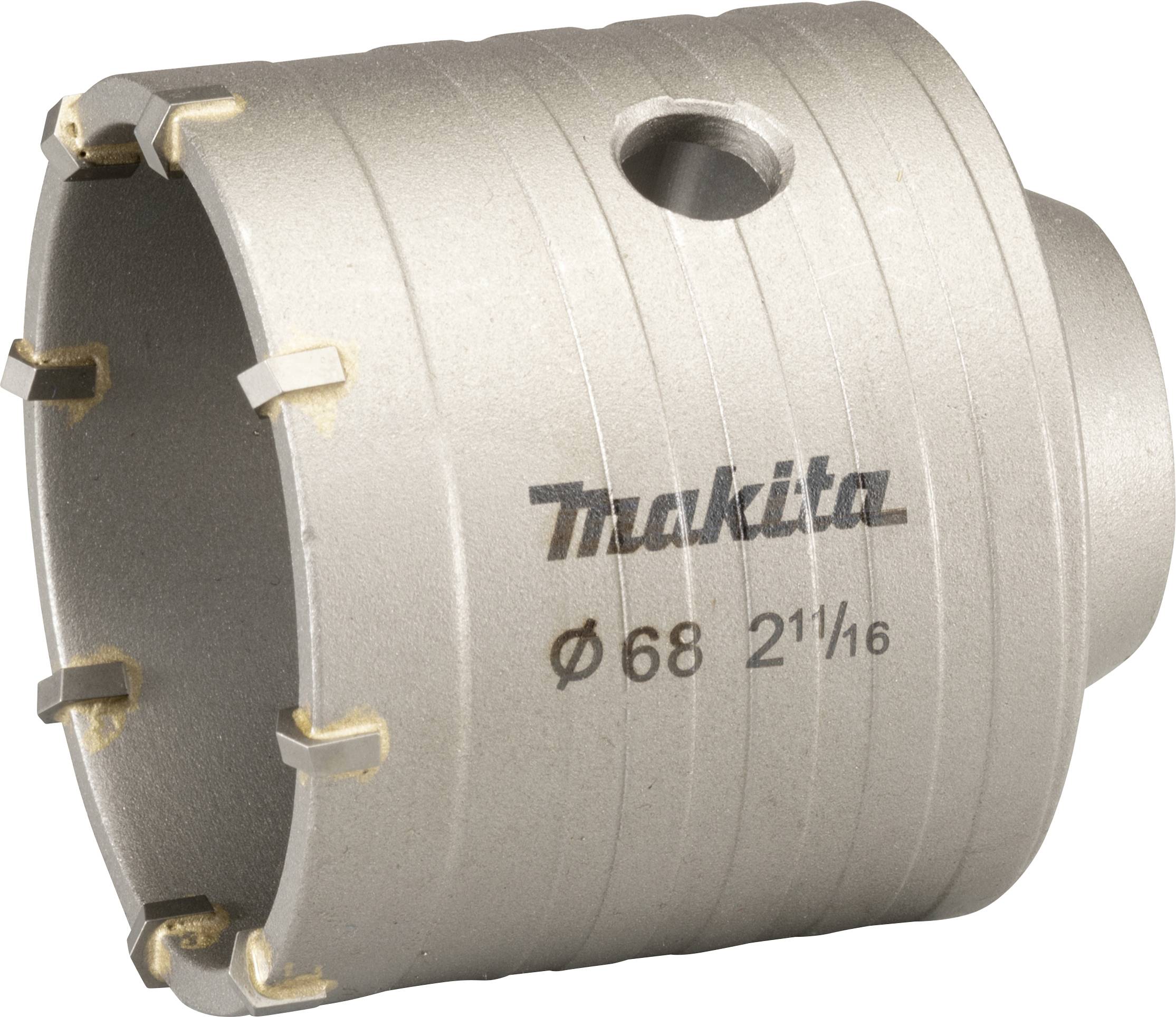 Makita D-73938 Hohlbohrkrone 68mm 1St.