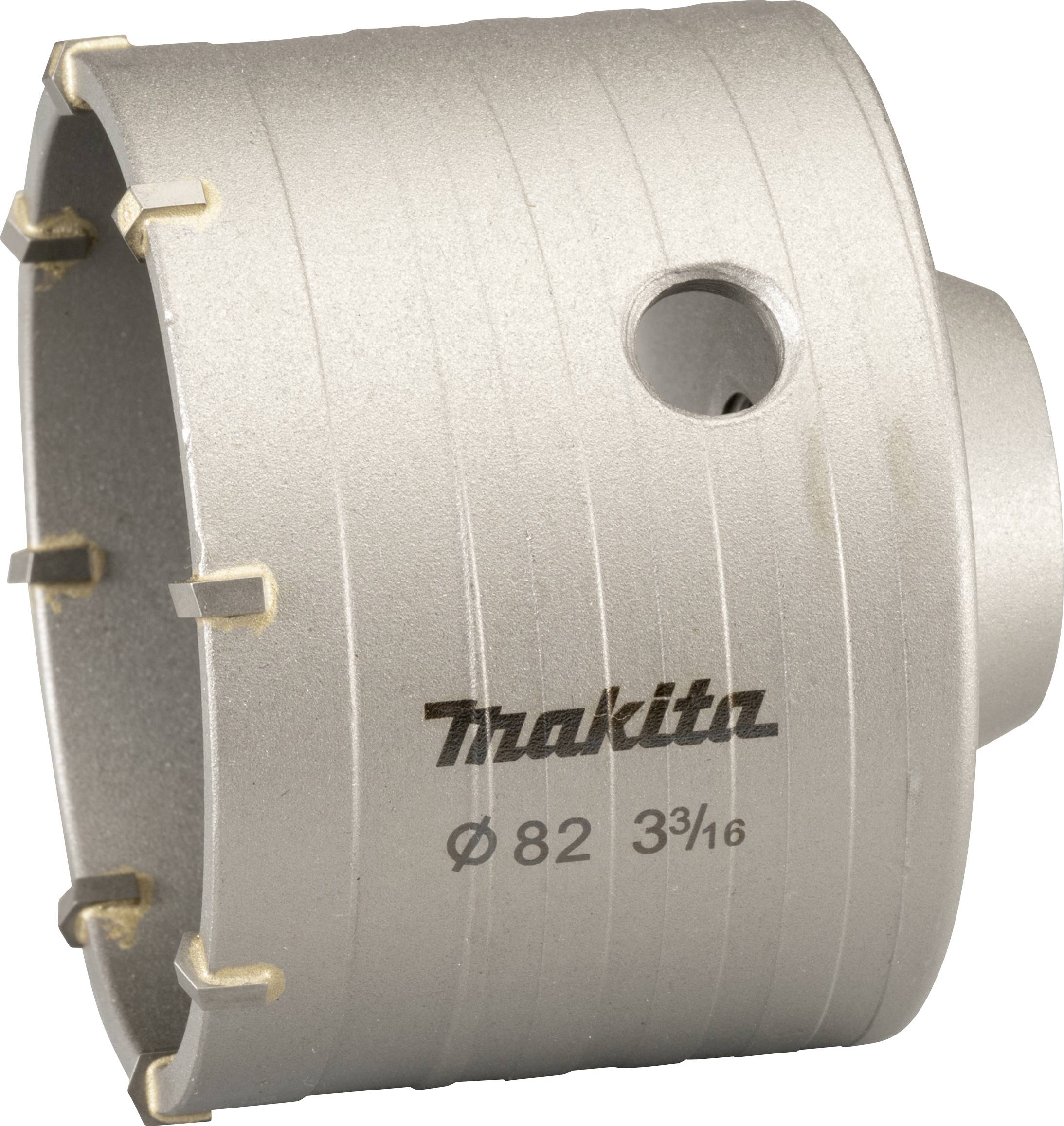 Makita D-73944 Hohlbohrkrone 82mm 1St.