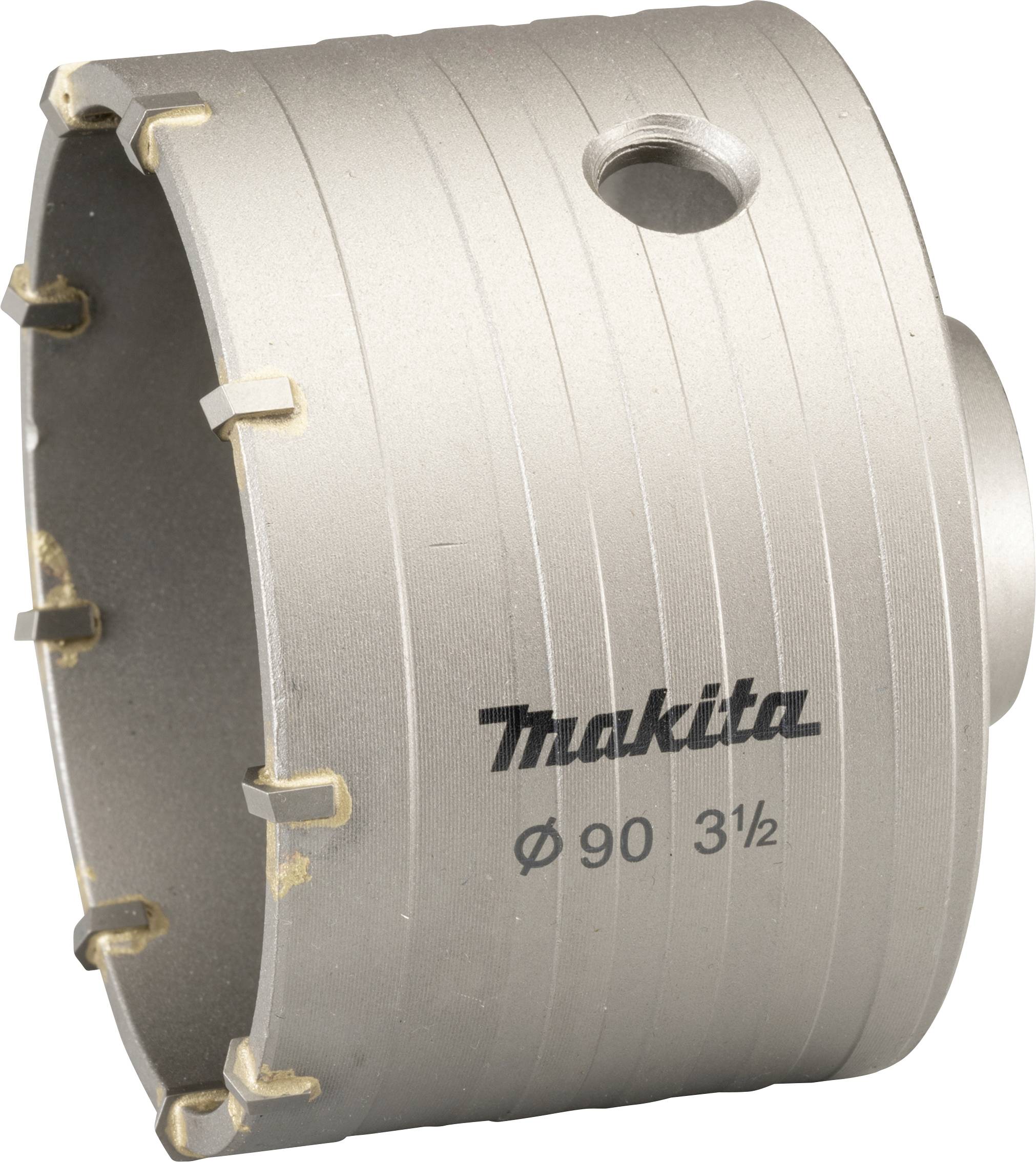 Makita D-73950 Hohlbohrkrone 90mm 1St.