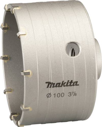 Makita D-73966 Hohlbohrkrone 100 mm 1 St.