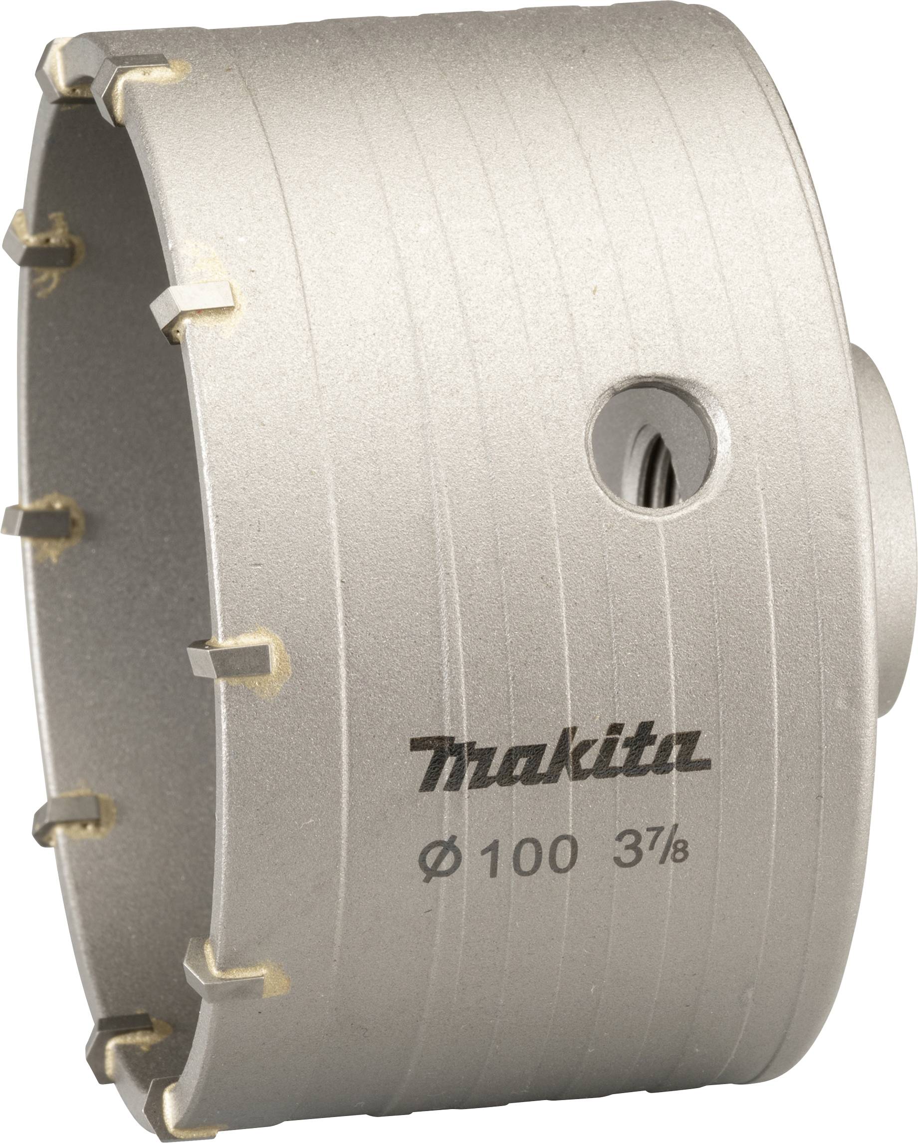 Makita D-73966 Hohlbohrkrone 100mm 1St.