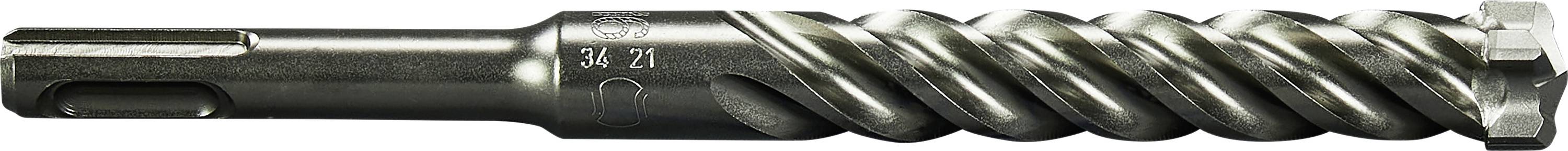 Makita E-14738 Stein-Spiralbohrer 1St.