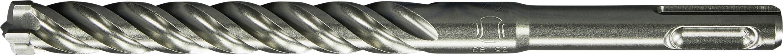 Makita E-14794 Stein-Spiralbohrer 12mm SDS-Plus 1St.