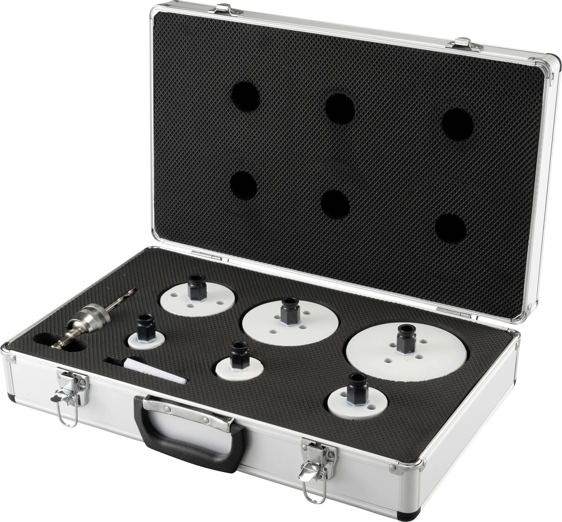 Makita E-15796 Lochsägen-Set 1 Set