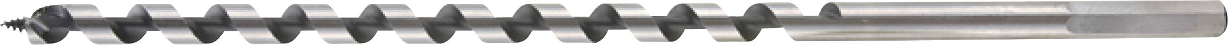 Makita D-07244 Schlangenbohrer 8mm Gesamtlänge 200mm 1St.