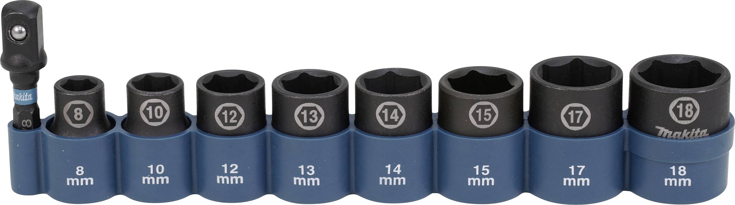 Makita E-16639 Schlagnuss