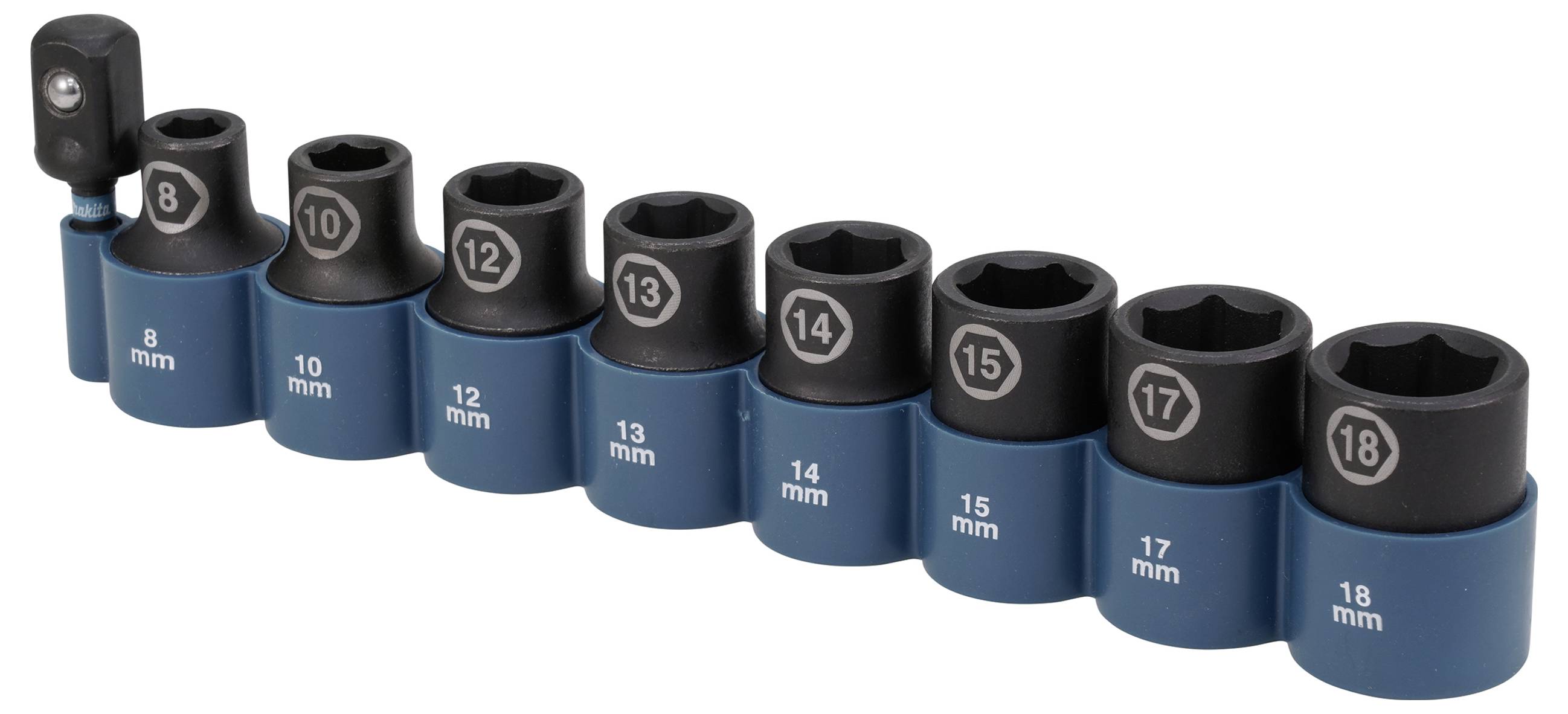 Makita E-16645 Schlagnuss