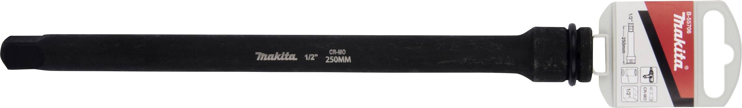 Makita B-55706 Verlängerung 1St.