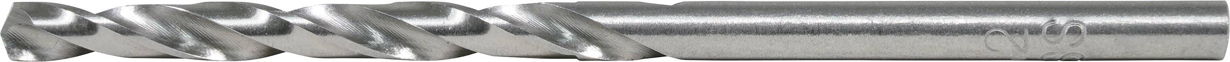 Makita D-77730 Metall-Spiralbohrer 3.2mm 1St.