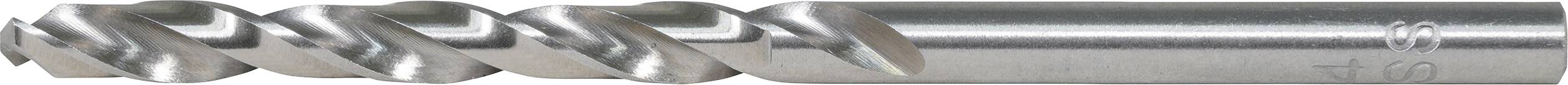 Makita D-77768 Metall-Spiralbohrer 4mm